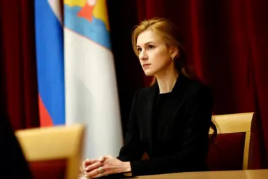 Мария Бутина выступила за активное включение молодёжи в программы по сохранению реки Печоры