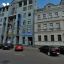 Он Клиник на Цветном бульваре