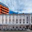 GMS Hospital на Каланчевской