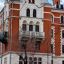 Клиническая больница Центросоюза на Гиляровского