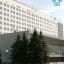Клиническая больница УДП РФ на Лосиноостровской