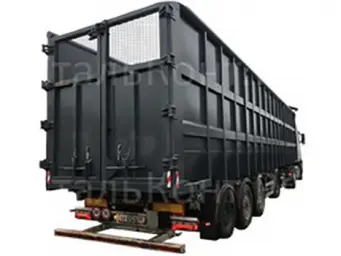 Контейнеры open top Контейнеры open top