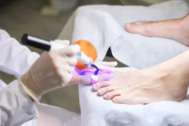 Профессиональная подология: от диагностики до реабилитации