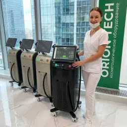 ORION COSMETOLOGY предлагает клиентам новые возможности для развития косметологического бизнеса ORION COSMETOLOGY предлагает клиентам новые возможности для развития косметологического бизнеса