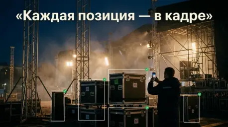 Почему ежедневные снимки на площадке становятся доказательной базой для грантов
