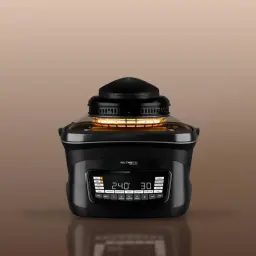 Новая эра кухонной техники: Грандшеф Retaste объединяет десять приборов в одном корпусе Новая эра кухонной техники: Грандшеф Retaste объединяет десять приборов в одном корпусе