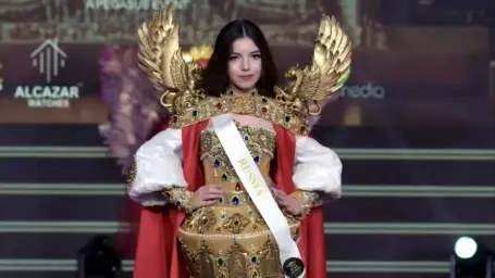 Кира Капшик — Miss Teen Glam World 2026 Кира Капшик — Miss Teen Glam World 2026