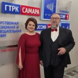 В ЦОК ВКС состоится выступление семейного дуэта Суховых