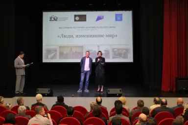 От Стефана Пермского до битвы за недра: как Мария Бутина рассказывает о Севере